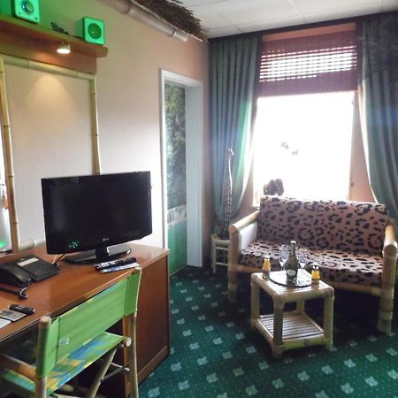 Hotel Berlin Leipzig Bilik gambar