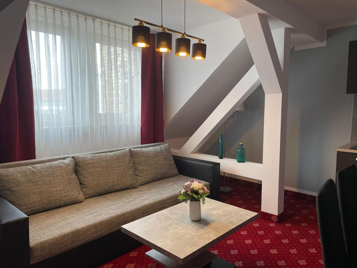 Hotel Berlin Leipzig Luaran gambar
