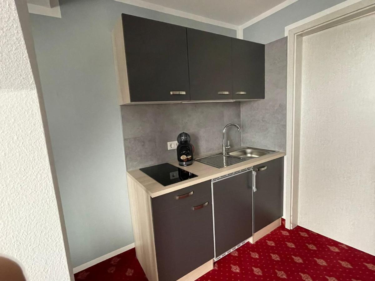 Hotel Berlin Leipzig Luaran gambar