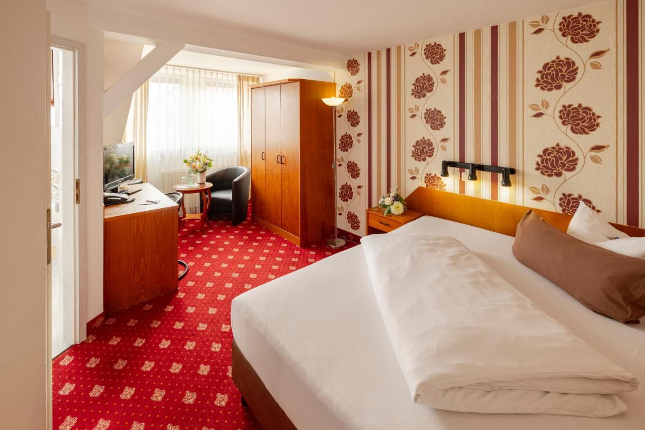 Hotel Berlin Leipzig Luaran gambar