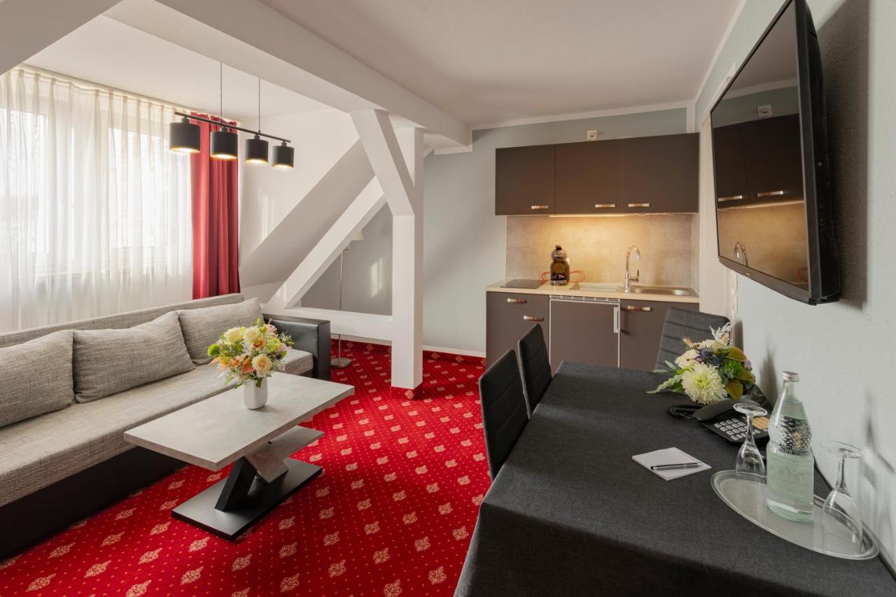 Hotel Berlin Leipzig Luaran gambar
