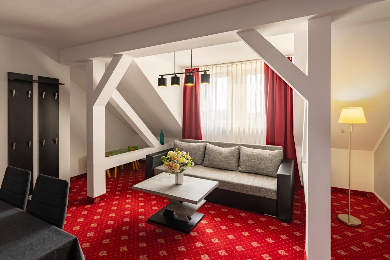 Hotel Berlin Leipzig Luaran gambar