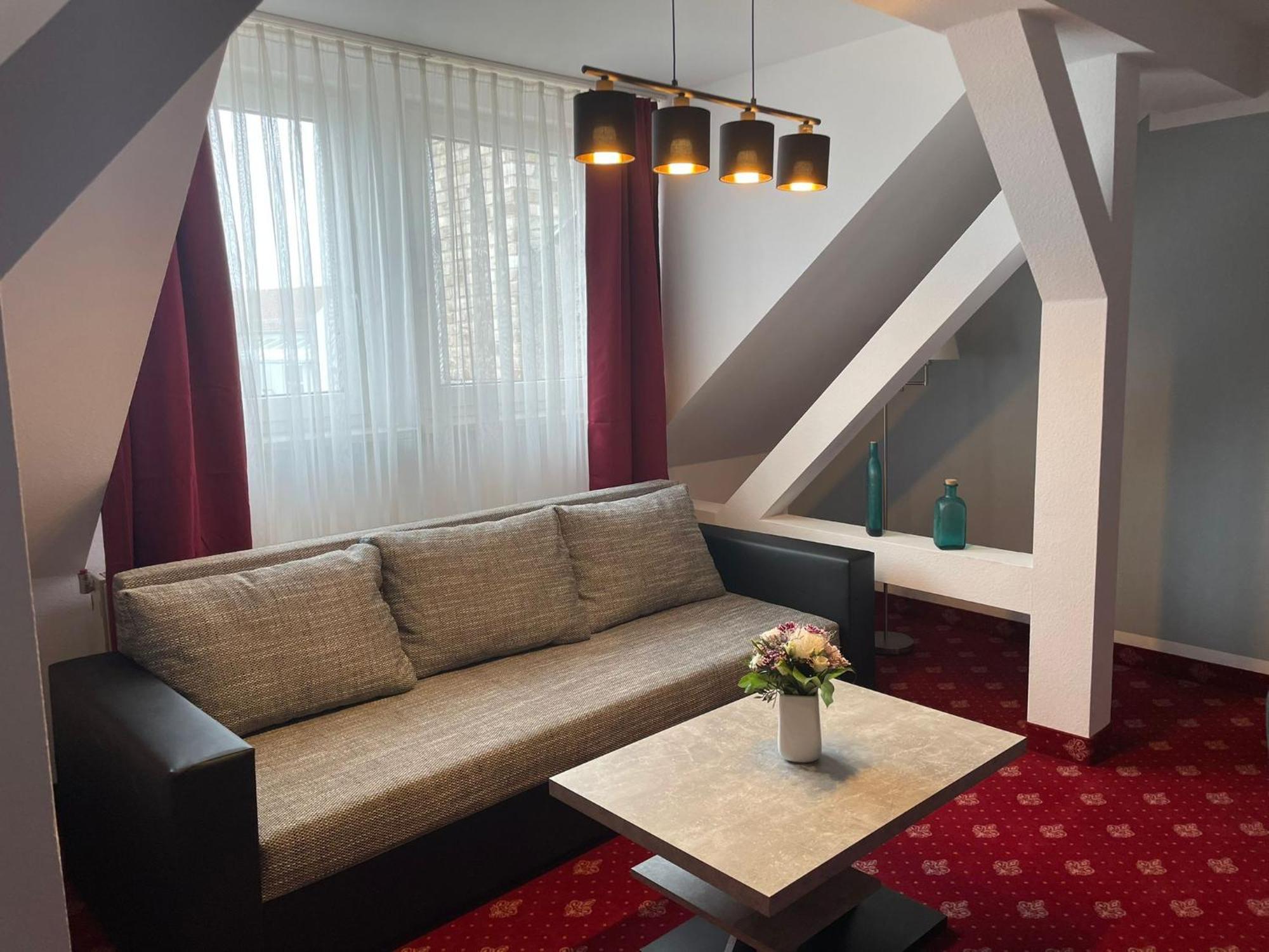 Hotel Berlin Leipzig Luaran gambar