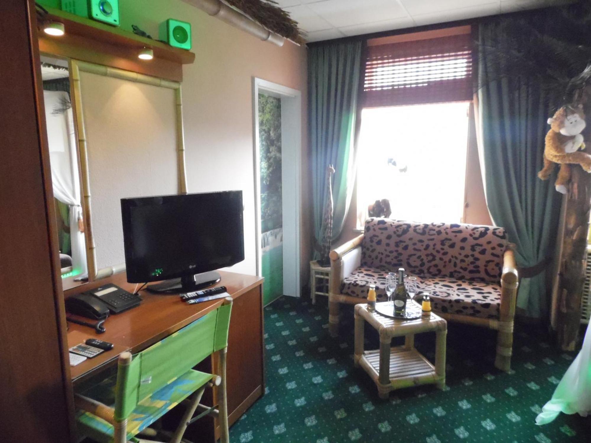 Hotel Berlin Leipzig Bilik gambar