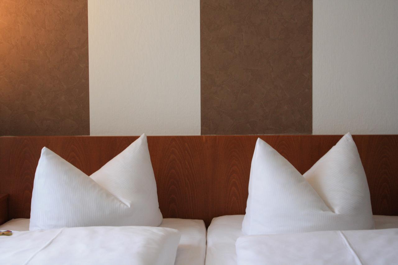 Hotel Berlin Leipzig Luaran gambar
